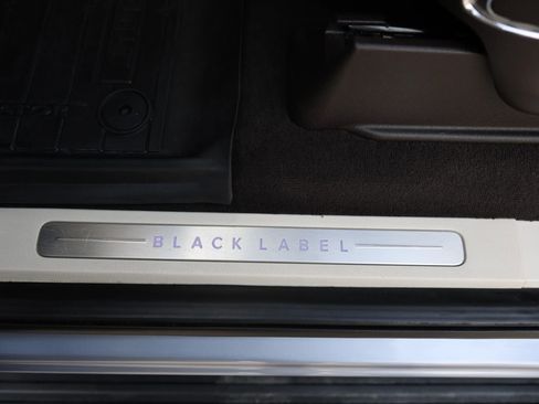 Used 2020 Lincoln Navigator L Black Label w/ Cargo Convenience Package image 26