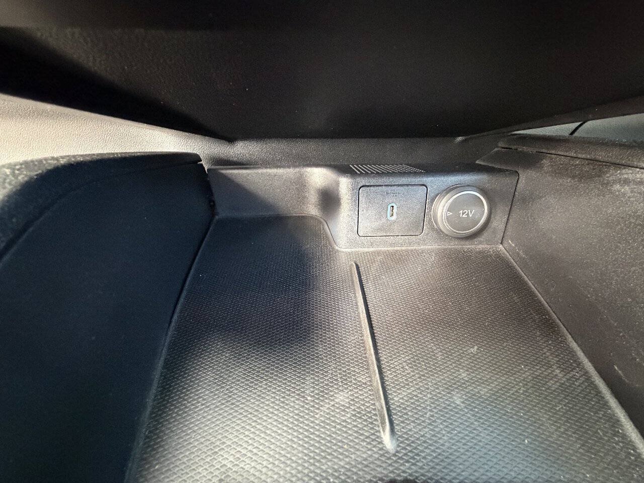 Used 2020 Ford Escape SEL AWD/4WD image 26