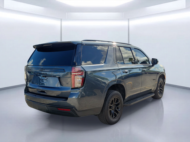 Used 2021 Chevrolet Tahoe LT RWD image 4