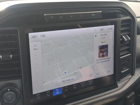 Used 2024 Ford F150 Lariat image 26