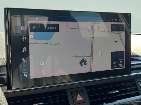 Used 2023 Audi S4 Premium Plus image 30