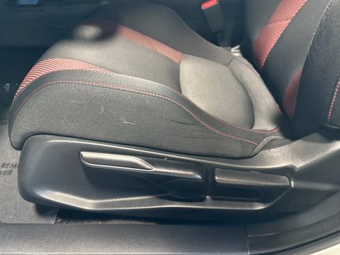 Used 2020 Honda Civic Si image 13