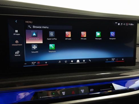 Used 2025 BMW 760i xDrive w/ Executive Package image 36