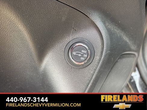 Used 2023 Buick Encore GX Select w/ Sport Touring Package image 12