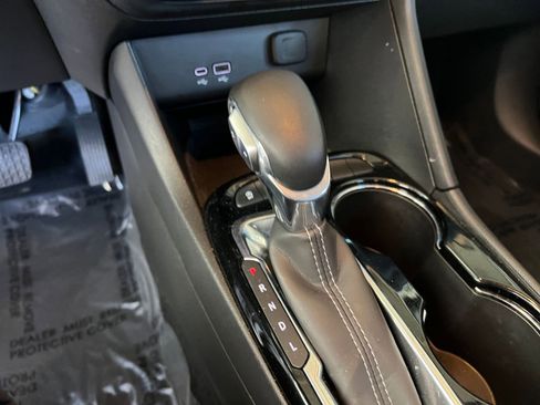 Used 2025 Buick Encore GX Preferred image 41