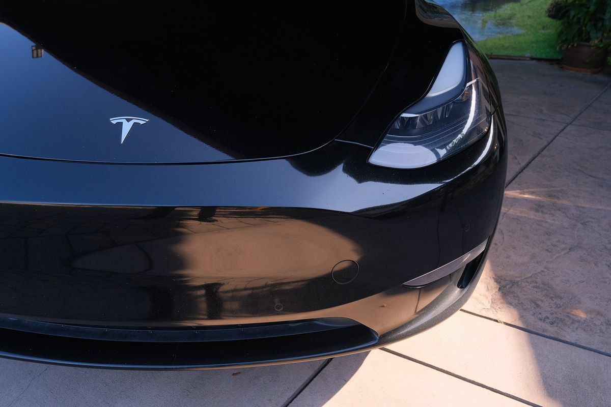 Used 2022 Tesla Model Y Performance AWD/4WD image 36