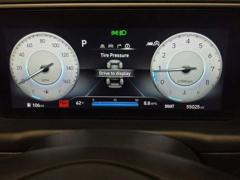 Used 2022 Hyundai Tucson Limited FWD image 23