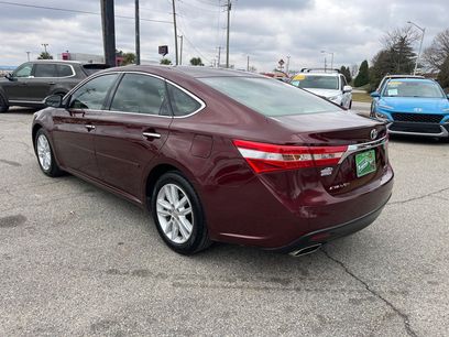 Used 2013 Toyota Avalon