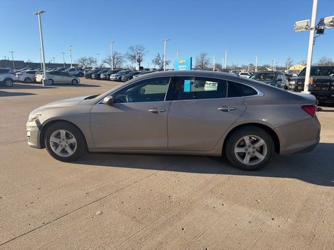 Used 2024 Chevrolet Malibu LT image 8