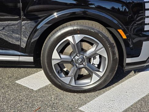 New 2026 Hyundai Palisade Limited image 9