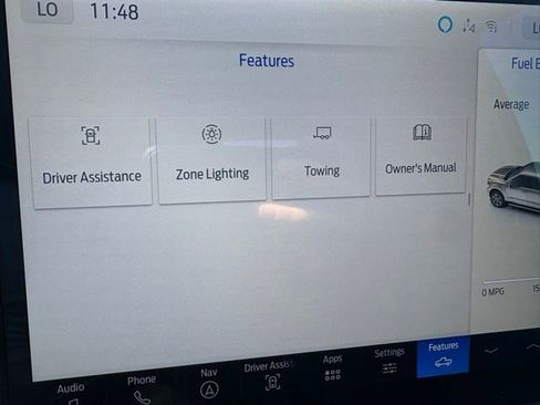 Used 2024 Ford F150 XLT w/ Equipment Group 302A MID AWD/4WD image 26