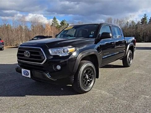 Used 2023 Toyota Tacoma SR5 image 4