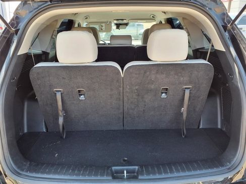 Certified 2025 Kia Sorento S image 10