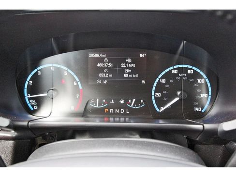 Used 2023 Ford Bronco Sport Big Bend w/ Convenience Package AWD/4WD image 14