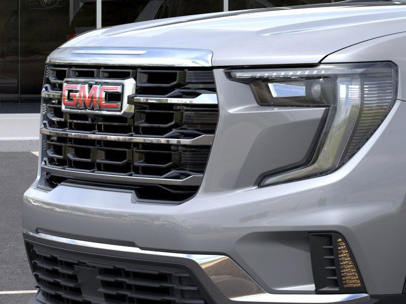 New 2026 GMC Acadia Elevation FWD image 13