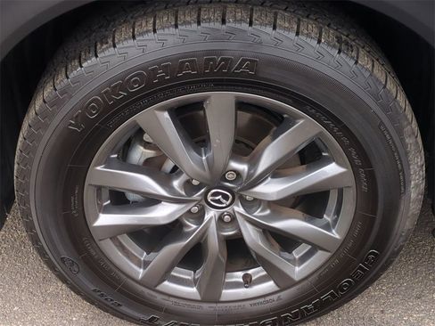 Used 2023 MAZDA CX-9 Touring image 10