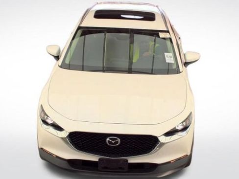 Used 2025 MAZDA CX-30 AWD 2.5 S w/ Preferred Package image 7
