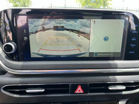 Used 2023 Hyundai Sonata SEL FWD image 22