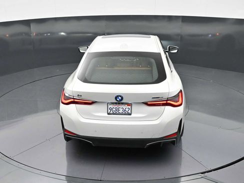 Certified 2023 BMW i4 eDrive35 RWD image 22