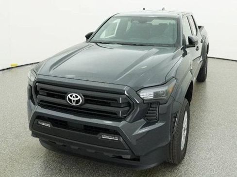 New 2026 Toyota Tacoma 4x4 Double Cab image 16