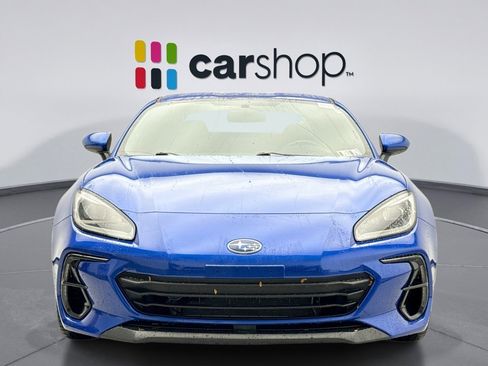Used 2023 Subaru BRZ Limited image 8