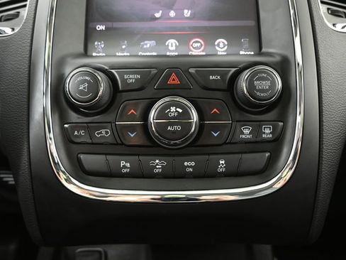 Used 2015 Dodge Durango Citadel w/ Technology Group AWD/4WD image 32