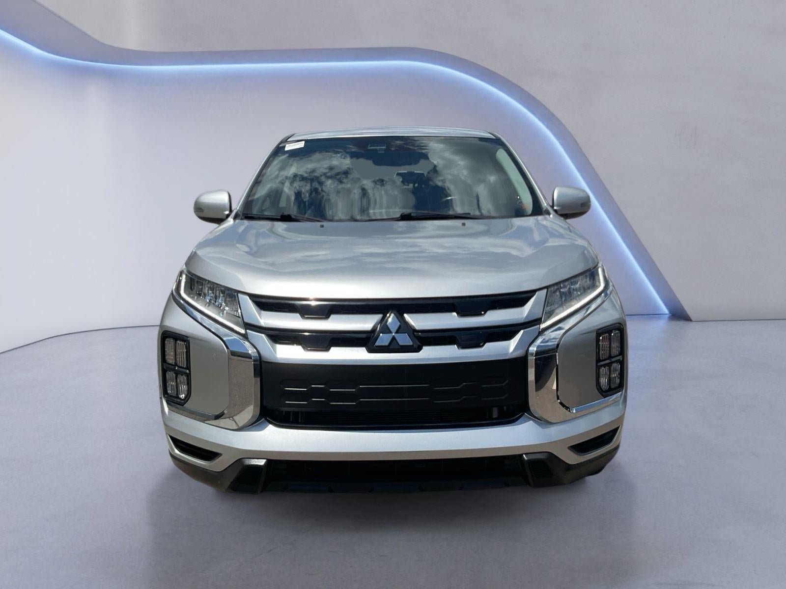 Used 2024 Mitsubishi Outlander Sport AWD image 8