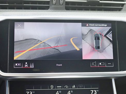 Used 2023 Audi S7 Premium Plus image 18