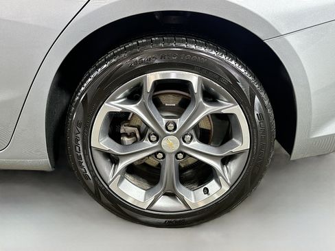 Used 2024 Chevrolet Malibu LT image 28