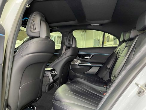 New 2025 Mercedes-Benz E 350 E 350 image 17