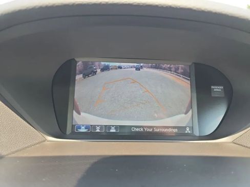 Used 2017 Acura TLX w/ Technology Package FWD image 35