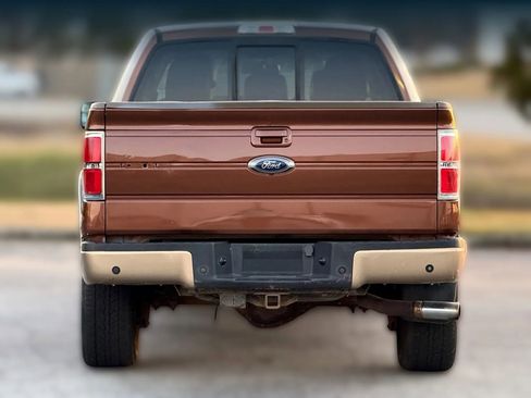 Used 2012 Ford F150 King Ranch image 4