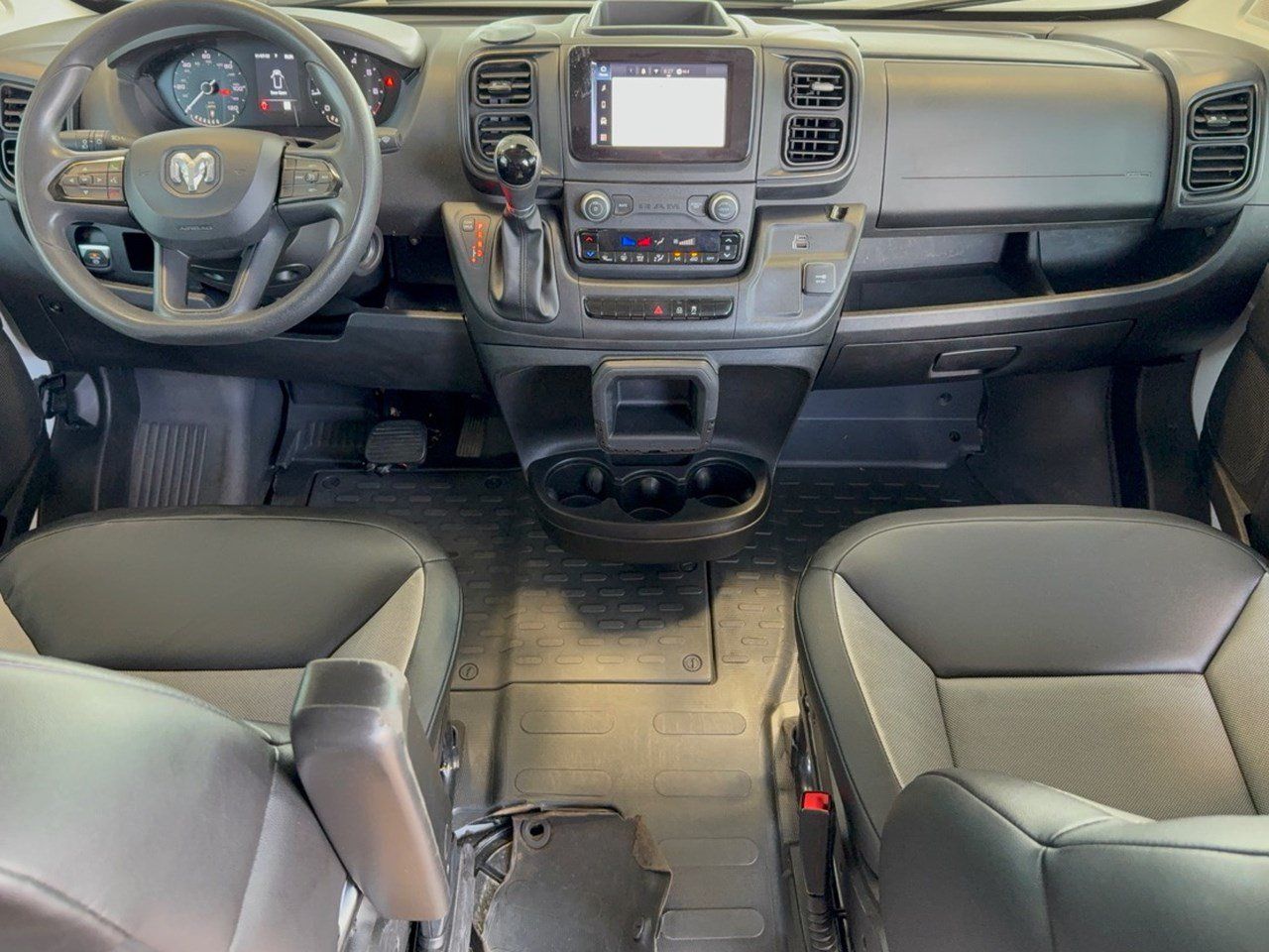 Used 2023 RAM ProMaster 3500 FWD image 17