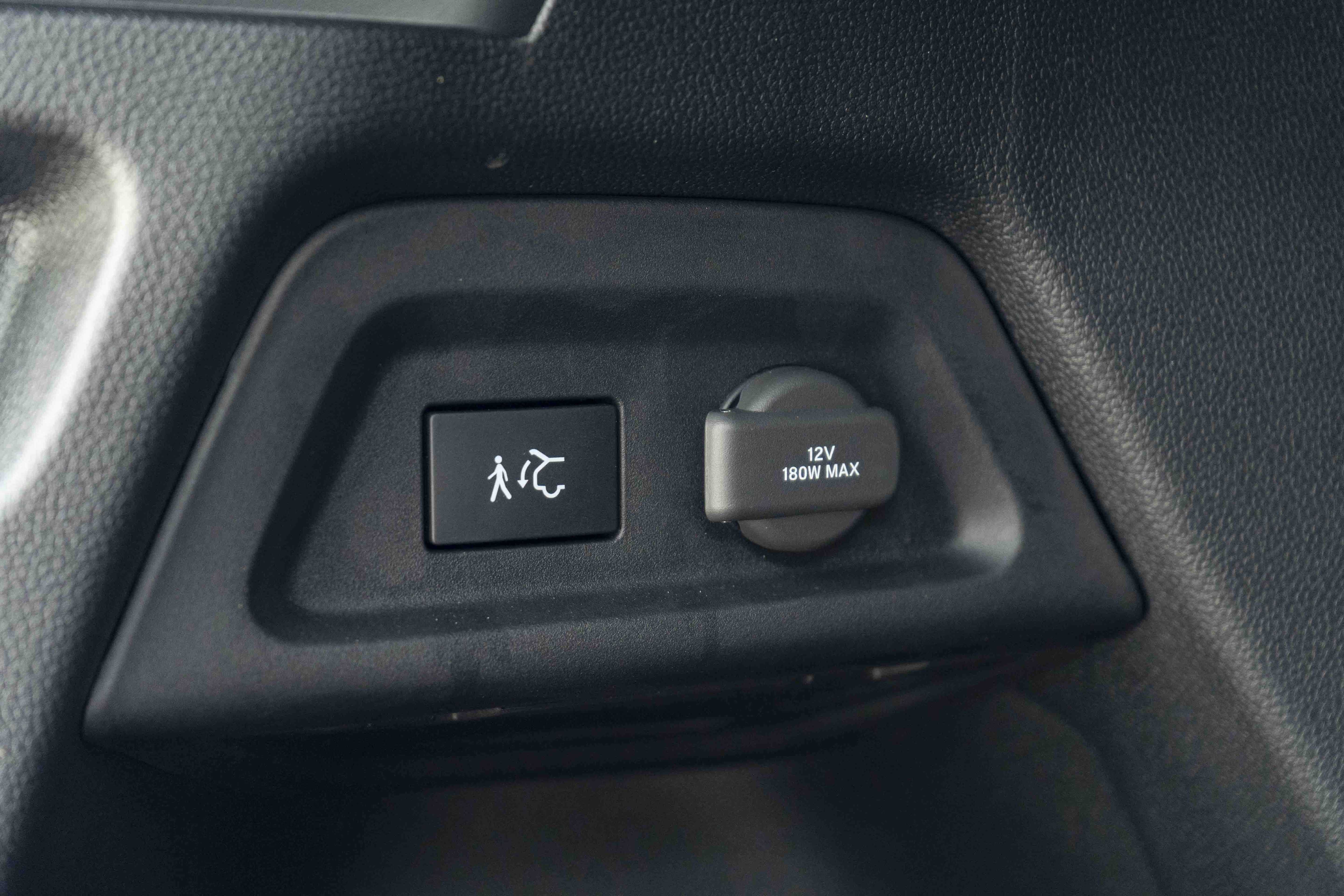 Certified 2026 Honda Pilot Black Edition image 45