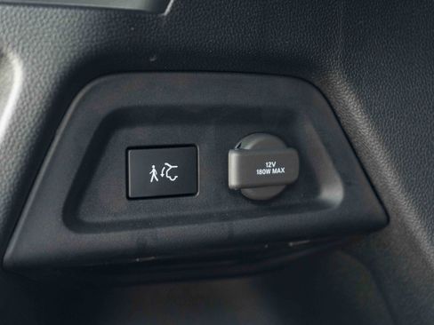 Used 2026 Honda Pilot Black Edition image 45
