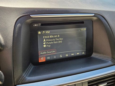 Used 2016 MAZDA CX-5 Grand Touring image 10