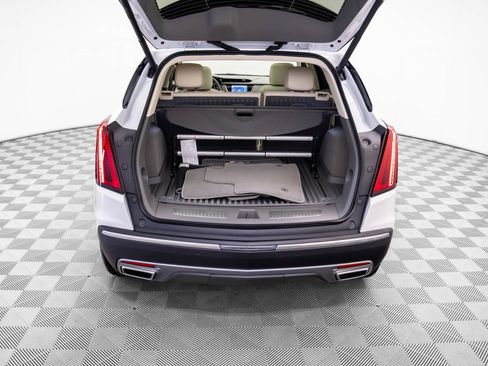 New 2025 Cadillac XT5 Premium Luxury image 31