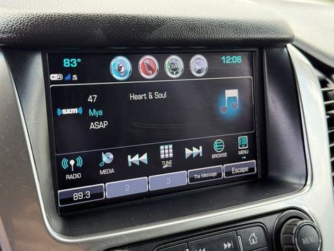 Used 2020 Chevrolet Tahoe LT RWD image 12