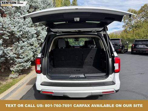 Used 2024 Ford Expedition XLT image 38