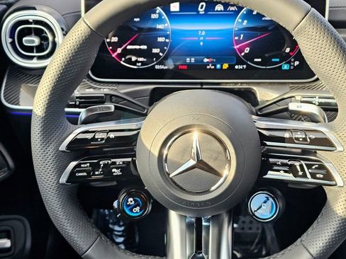 New 2026 Mercedes-Benz CLE 53 AMG 4MATIC Cabriolet image 30