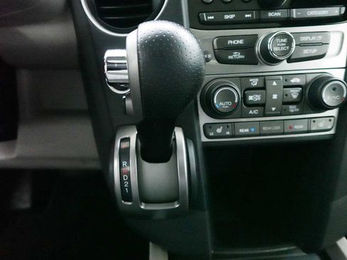Used 2015 Honda Pilot EX-L image 22