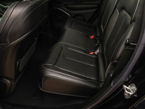 New 2026 Jeep Grand Cherokee Limited w/ Limited Altitude Package image 15