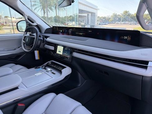 New 2026 Lincoln Navigator L Reserve AWD/4WD image 20