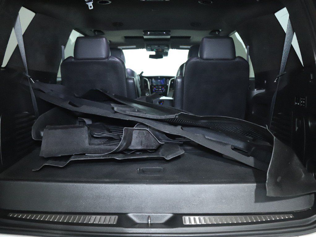 Used 2020 Cadillac Escalade Platinum AWD/4WD image 36