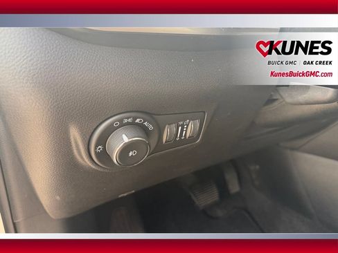 Used 2025 Jeep Compass Limited AWD/4WD image 11