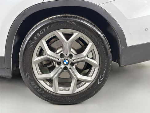Used 2021 BMW X3 sDrive30i w/ Premium Package RWD image 31