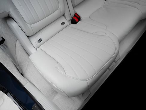 Used 2023 Mercedes-Benz EQS 450+ 4MATIC SUV w/ AMG Line Exterior Package image 63