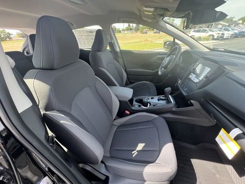 Used 2025 Subaru Impreza 2.0i image 26