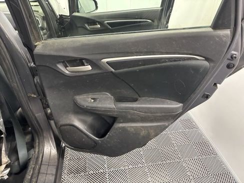 Used 2016 Honda Fit LX image 16