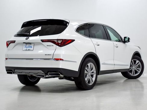 New 2026 Acura MDX SH-AWD image 33